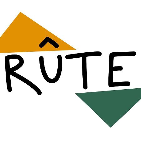 布鲁日 Rute - Bed No Breakfast酒店 外观 照片